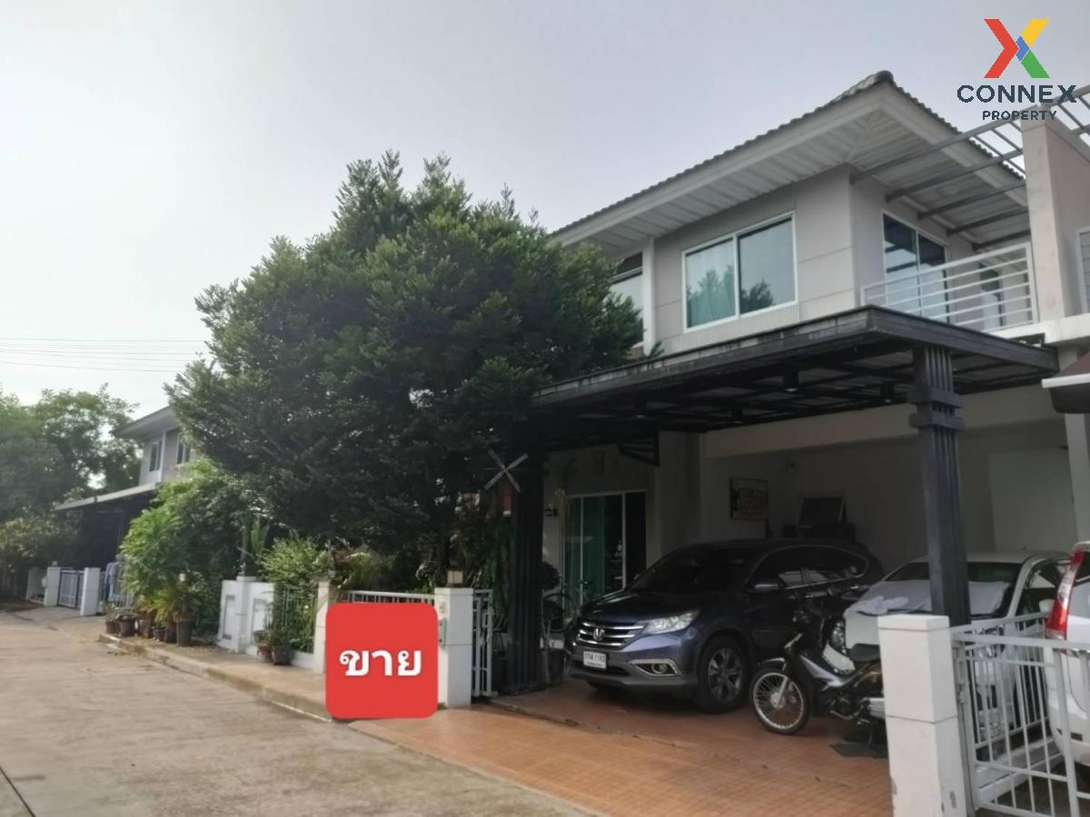 For SaleHouseNonthaburi, Bang Yai, Bangbuathong : For Sale House , Perfect Park Ratchapruek , Bang Rak Noi , Mueang Nonthaburi , Nonthaburi , CX-99375