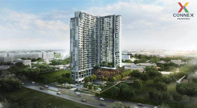 For SaleCondoOnnut, Udomsuk : For Sale Condo , Artemis Sukhumvit 77 , BTS-On Nut , Suan Luang , Suan Luang , Bangkok , CX-98906