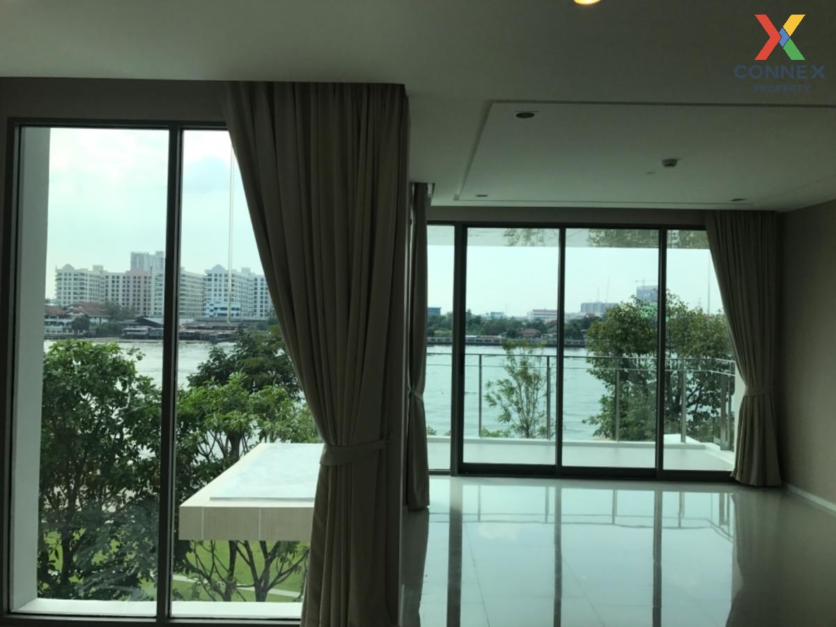 For SaleCondoBang Sue, Wong Sawang, Tao Pun : For Sale Condo river front , 333 Riverside , MRT-Bang Pho , Bang Sue , Bang Su , Bangkok , CX-45709