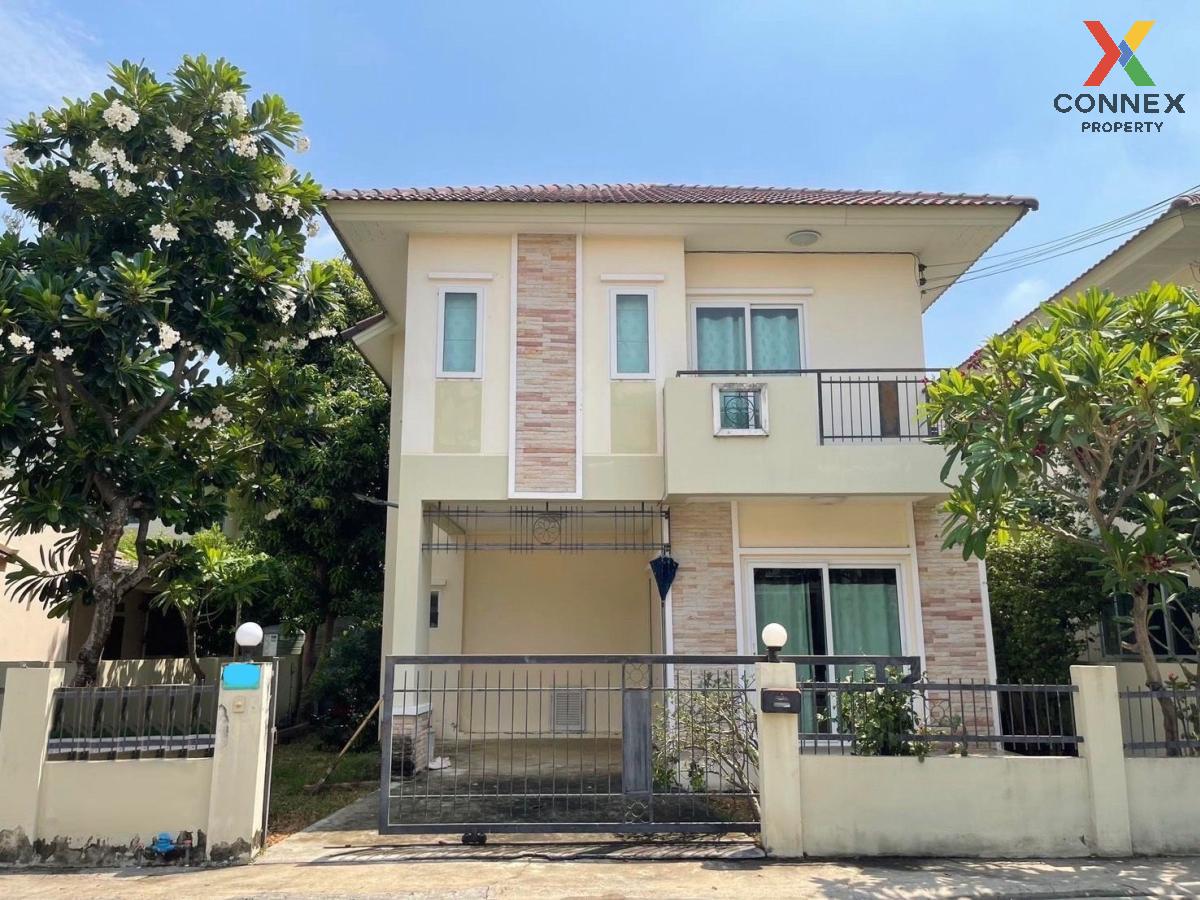 For SaleHouseChaengwatana, Muangthong : For Sale House , Baan Lapawan 19 , Bang Phlap , Pak Kret , Nonthaburi , CX-99325