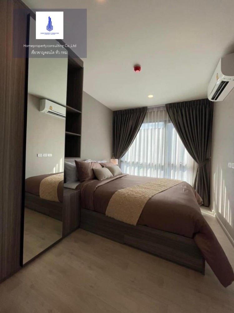 For RentCondoBangna, Bearing, Lasalle : For rent at The Origin Sukhumvit 105 Negotiable at @lovebkk (with @ too)