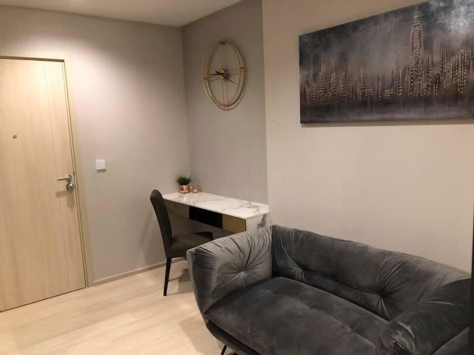 For RentCondoWitthayu, Chidlom, Langsuan, Ploenchit : Condo for rent, 1 bedroom, Life One Wireless 🔥 Near BTS Phloen Chit 🔥