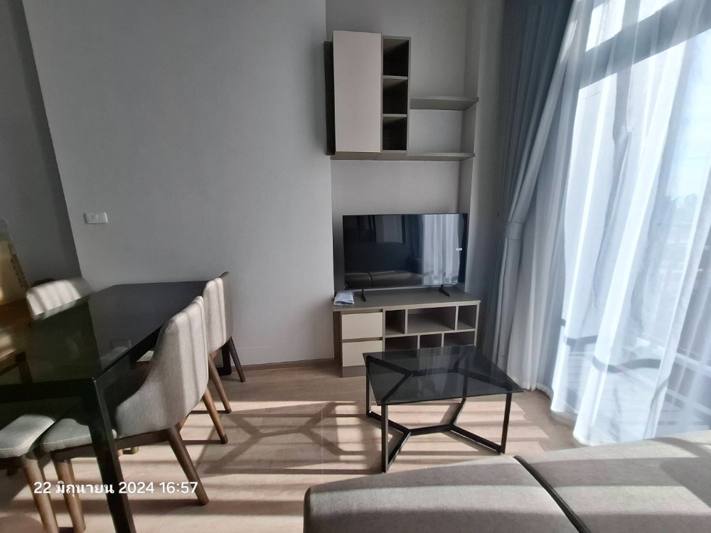 For RentCondoRama9, Petchburi, RCA : Ideo rama9 - asoke for rent