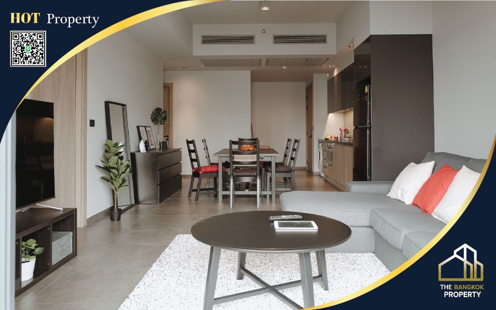 For RentCondoSukhumvit, Asoke, Thonglor : Urgently for rent: Best Price!!  The Loft Asoke, a luxury condo in the heart of Asoke, 2 bedrooms, 2 bathrooms, fully furnished, near BTS Asoke