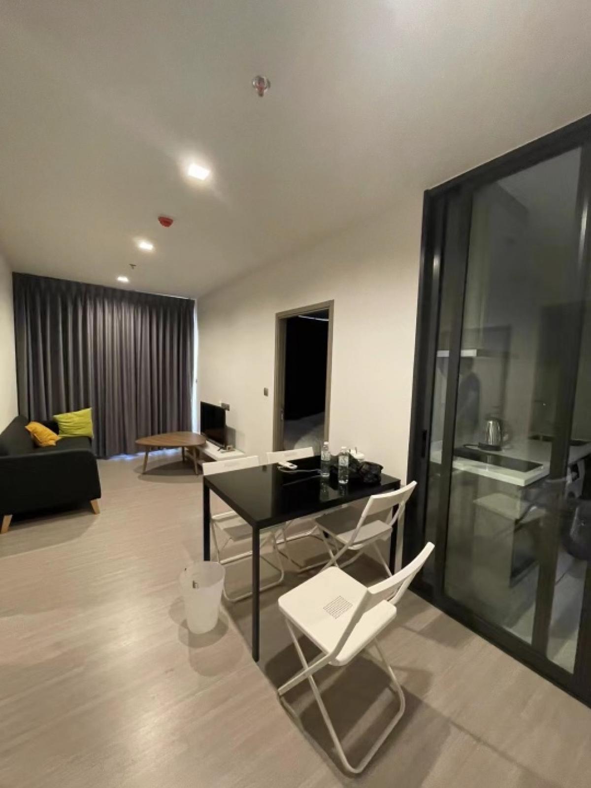 For RentCondoRama9, Petchburi, RCA : Life Asoke Hype 2bed1bath for rent 🔥 Available 01/Feb/2025