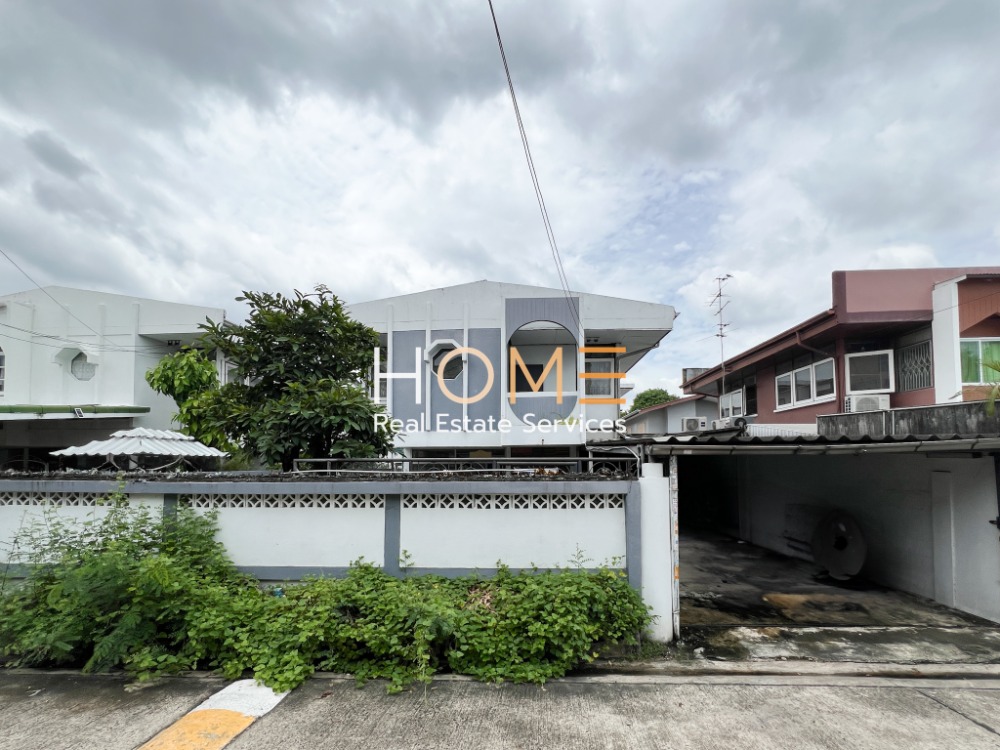 ขายบ้านอ่อนนุช อุดมสุข : บ้านเดี่ยว วชิรธรรมสาธิต 52 / 4 ห้องนอน (ขาย), Detached House Wachiratham Sathit 52 / 4 Bedrooms (FOR SALE) PUY361