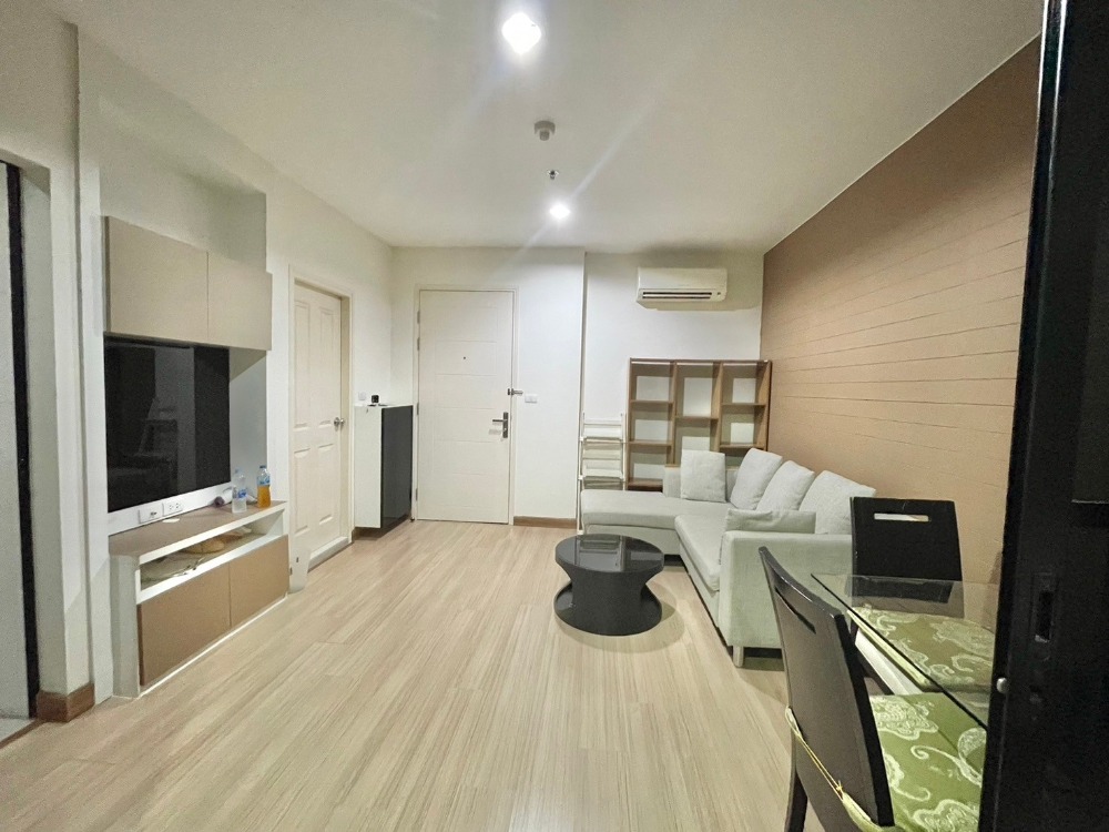 For RentCondoLadprao, Central Ladprao : ✨Hot Deal!! For Rent Cozy 1 Bed Life @ Ladprao 18, next to MRT✨