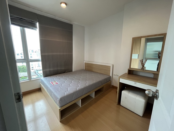 For RentCondoRatchadapisek, Huaikwang, Suttisan : Condo for Rent: Life @ Ratchada-Huai Khwang