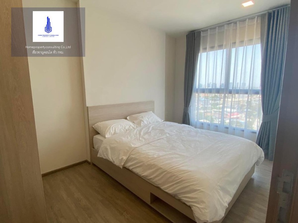 For RentCondoOnnut, Udomsuk : For rent at Nia By Sansiri Negotiable at @condo62 (with @ too)