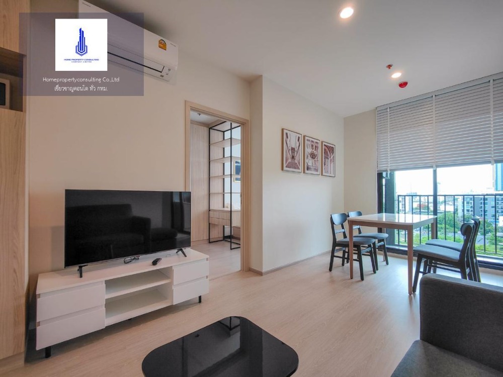 For RentCondoLadprao, Central Ladprao : For rent at NUE Noble Ratchada Lat Phrao