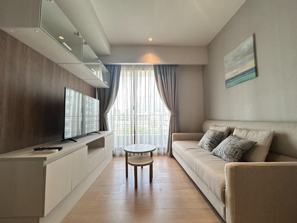 For RentCondoSukhumvit, Asoke, Thonglor : ⭐Condo for rent Runesu Thonglor 5 Price 23,000 ⭐