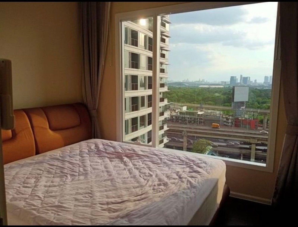 For RentCondoLadprao, Central Ladprao : ***(2 bedrooms) Condo for rent: The Saint Residences ***