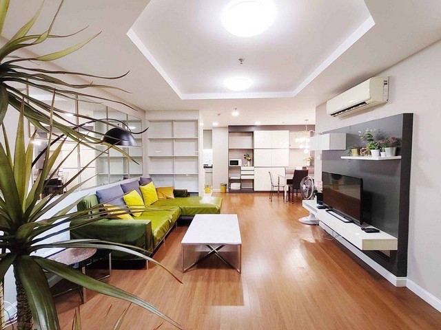 For SaleCondoRama9, Petchburi, RCA : Gifs0205 Room for sale, Belle Avenue Rama 9, BELLE AVENUE RAMA 9, 2 bedrooms, 8.2 million baht.