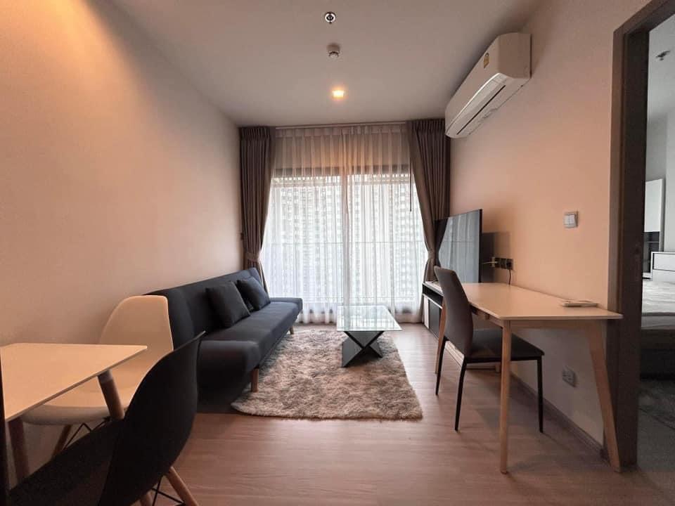 For RentCondoRama9, Petchburi, RCA : Ns: For Rent !!  Life Asoke Hype