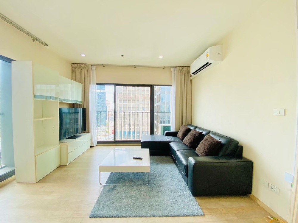 For SaleCondoSukhumvit, Asoke, Thonglor : For sale condo Noble Remix 1Bed (S03-1845)