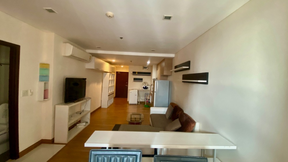 For RentCondoOnnut, Udomsuk : 1 bed 1 bath 53 sqm condo at Le Luk for rent 25,000THB per month, Sukhumvit 71, BTS Phra Khanong