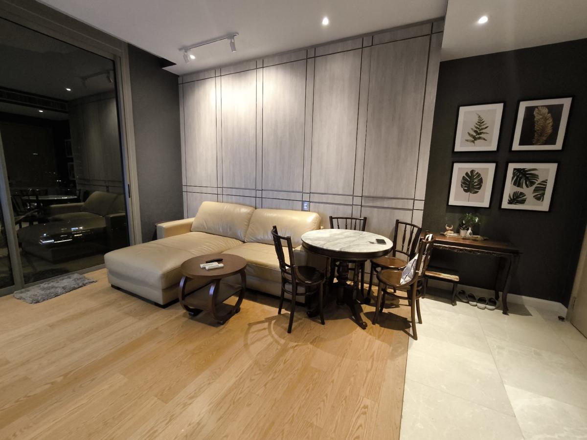 For RentCondoWongwianyai, Charoennakor : Luxury Condo for RENT Magnolias Waterfront IconSiam