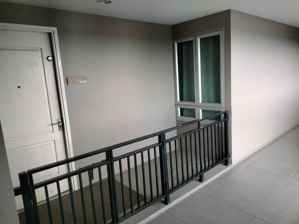 For SaleCondoNawamin, Ramindra : Condo for sale, Chambers Ramintra, 7th floor, Ramintra, Khan Na Yao, Bangkok.