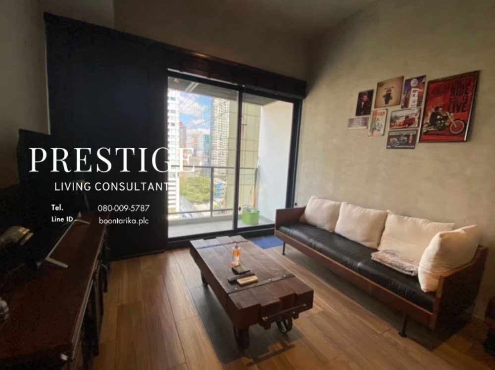 For SaleCondoSukhumvit, Asoke, Thonglor : 📌For SALE for sale | The Lofts Asoke - 1BR 49sqm, 13.2MB