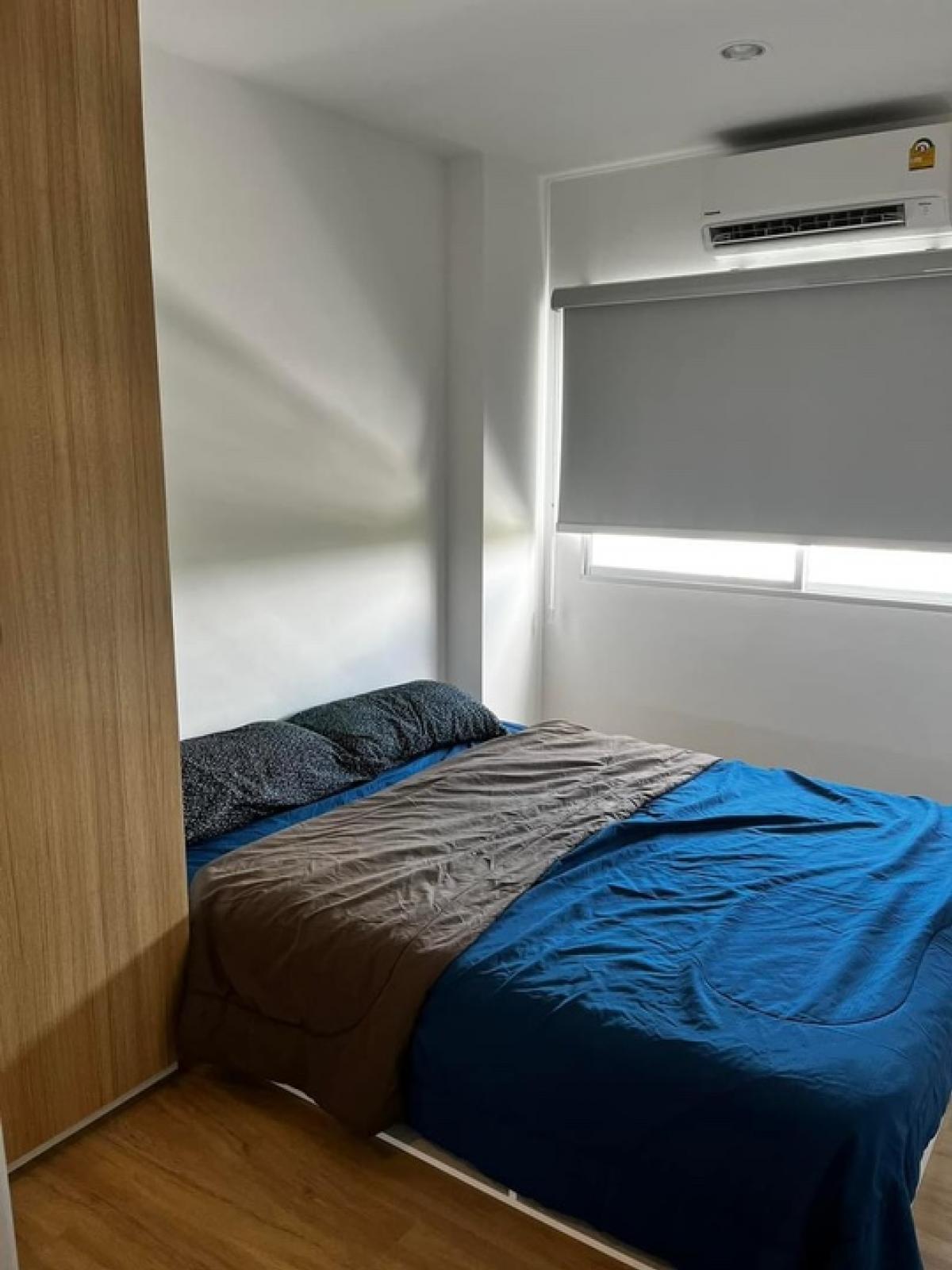 For RentCondoLadkrabang, Suwannaphum Airport : 🔥Condo for rent Sena Kith Chalongkrung-Lat Krabang