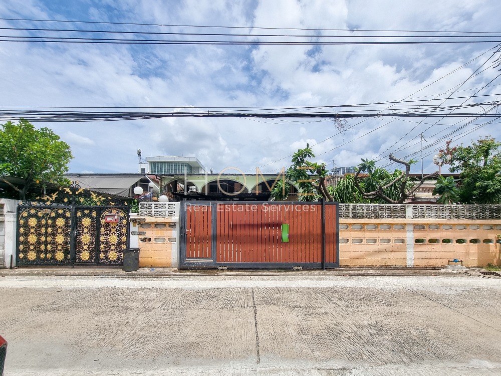 For SaleLandRamkhamhaeng, Hua Mak : Beautiful plot, good location ✨ Land Soi Ramkhamhaeng 48 / 97 square meters (for sale), Land Soi Ramkhamhaeng 48 / 388 Square Meter (FOR SALE) JANG152