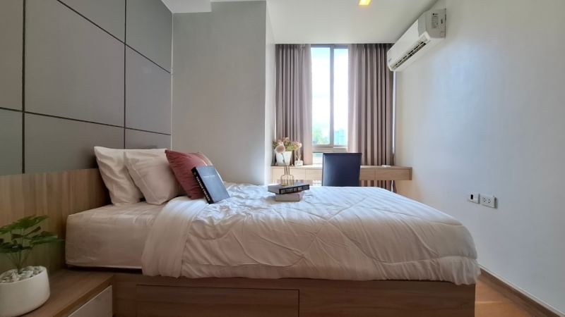 For SaleCondoSukhumvit, Asoke, Thonglor : ((Pets allowed)) **Cheapest for sale in the project** Sukhumvit 49 DownTown 49 Sukhumvit