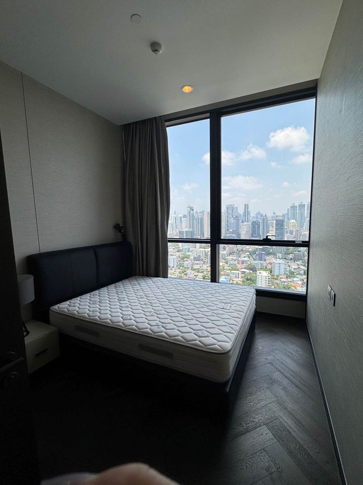 For SaleCondoSukhumvit, Asoke, Thonglor : For sale condo 2 bedrooms at The Esse Sukhumvit 36 ​​Luxury condo Corner room Near BTS Thonglor Ready to move in Sale 23,500,000 THB.