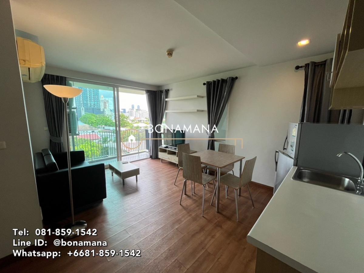 For RentCondoOnnut, Udomsuk : Condo for rent, Click Denim Ekkamai