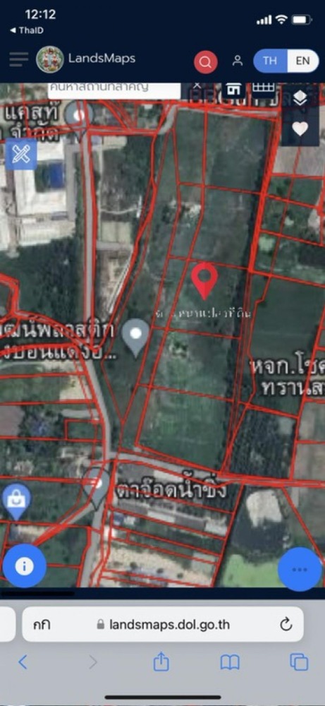 For SaleLandSriracha Laem Chabang Ban Bueng : Land Nong Prue / 54 rai 3 ngan 15 square wah (for sale), Land Nong Prue / 21.67 Acre (FOR SALE) NEWC080