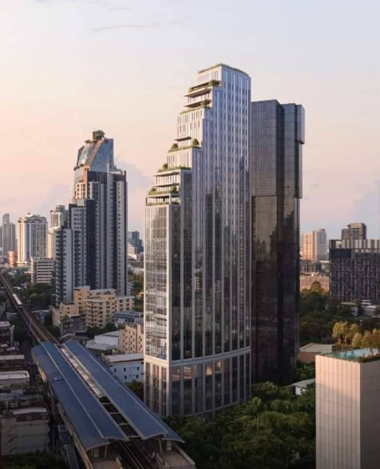 For SaleCondoSukhumvit, Asoke, Thonglor : SCOPE Thonglor for Sale