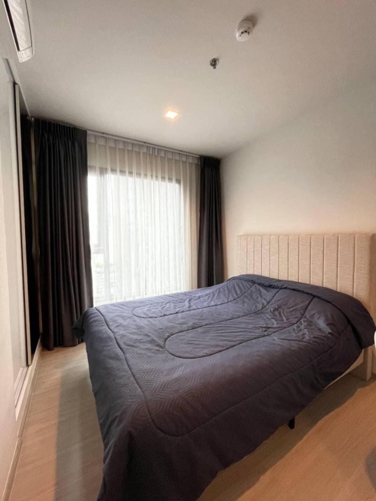 For RentCondoRama9, Petchburi, RCA : 🏢Condo for rent Life Asok Rama 9 (Ready to move in 1 July 2024)