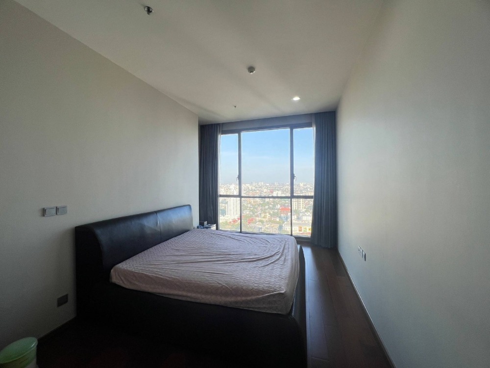 For SaleCondoSukhumvit, Asoke, Thonglor : S-QTR111 Condo for sale, Quattro by Sansiri, 31st floor, city view, 116.15 sq m., 3 bedrooms, 3 bathrooms, 32 million, 064-959-8900