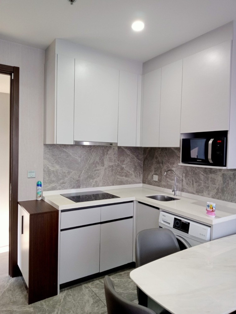 For RentCondoOnnut, Udomsuk : Condo for rent Whizdom Inspire Sukhumvit near BTS Punnawithi