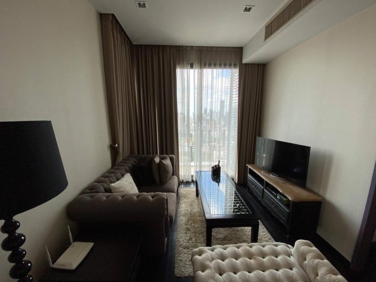 ให้เช่าคอนโดสุขุมวิท อโศก ทองหล่อ : Keyne By Sansiri 2 bedroom 75sqm for rent only 45,000 please contact 0816878954