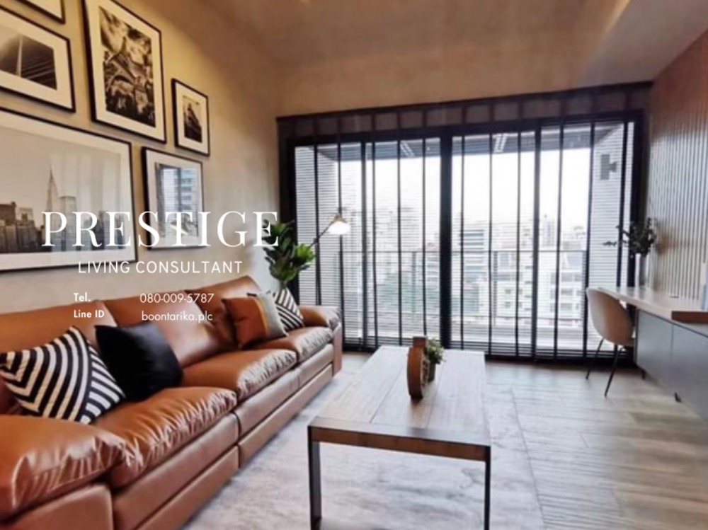 For SaleCondoSukhumvit, Asoke, Thonglor : 📌For SALE For sale | The Lofts Asoke - 2BR 75sqm, 17.6MB