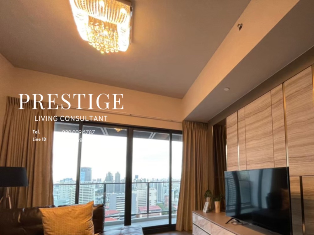 For SaleCondoSukhumvit, Asoke, Thonglor : 📌For SALE for sale | The Lofts Asoke - 2BR 75sqm, 18.2MB