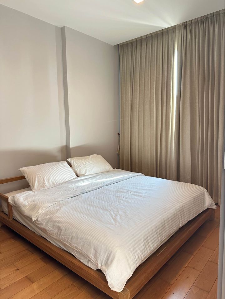 For SaleCondoSukhumvit, Asoke, Thonglor : Property code BH0293 KEEEN by Sansiri, room size 48 sq m, 1 bedroom, 1 bathroom, 12th floor.