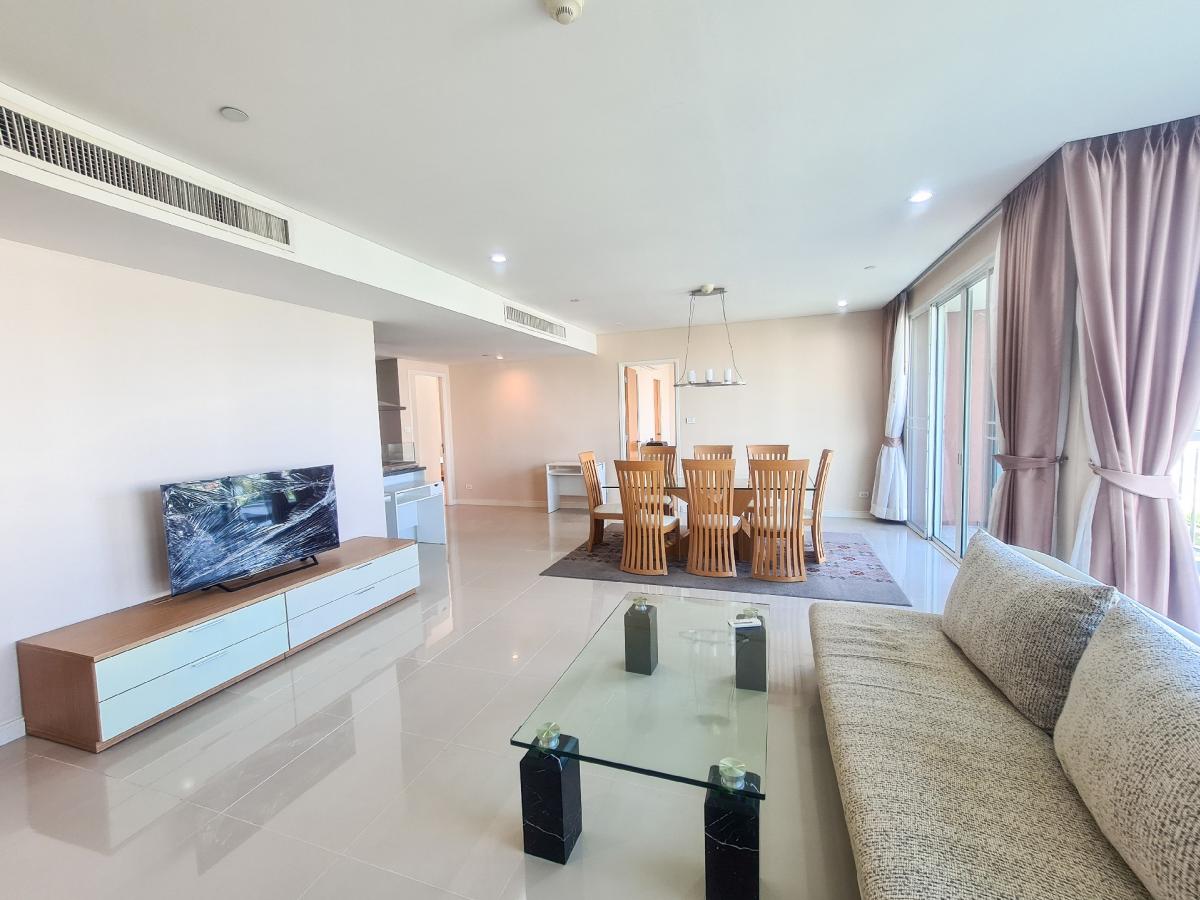 For RentCondoSukhumvit, Asoke, Thonglor : fullerton 3bed for rent 0642748883