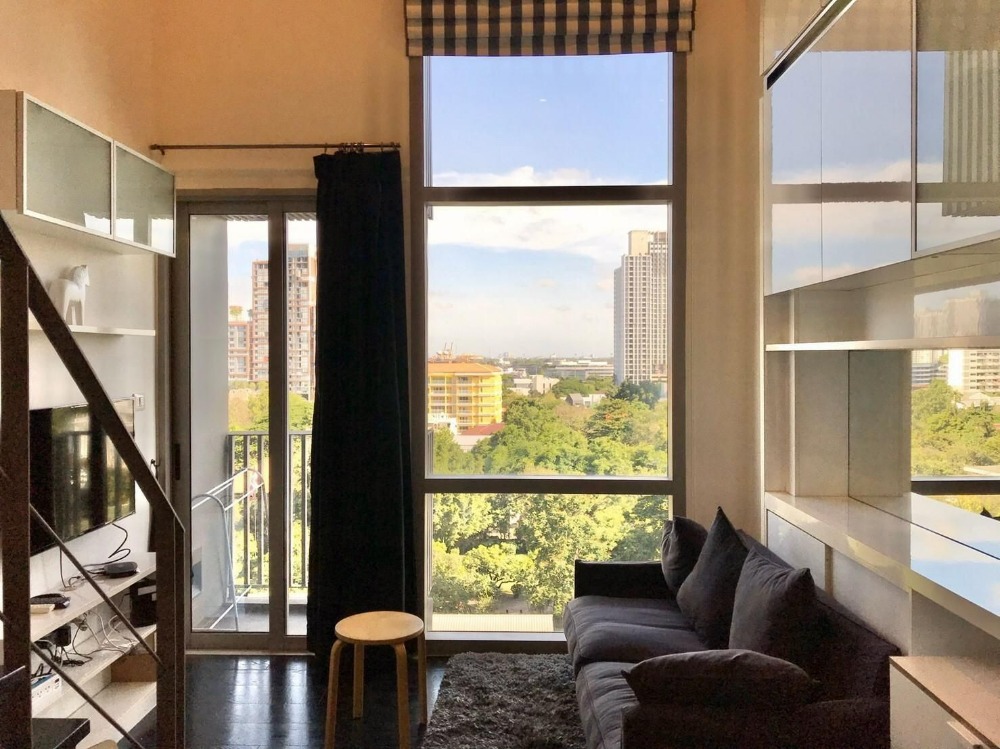 For SaleCondoSukhumvit, Asoke, Thonglor : Property code BH0324 Ideo Morph 38, room size 33.05 sq m, 1 bedroom, 1 bathroom, 6th floor.