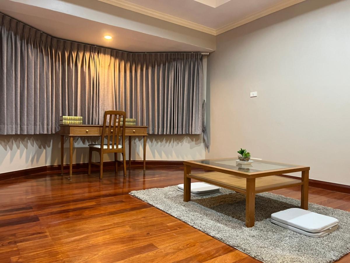 ให้เช่าคอนโดสุขุมวิท อโศก ทองหล่อ : Sukhumvit 39 : Baan Suan Petch Condo