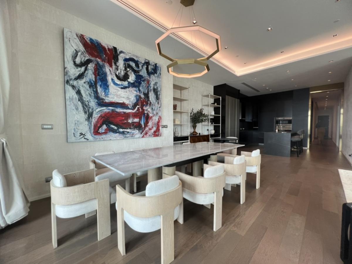 For RentCondoSukhumvit, Asoke, Thonglor : PENTHOUSE FOR RENT @ SUKHUMVIT 39, PROMPONG