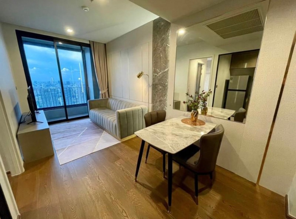 For RentCondoSukhumvit, Asoke, Thonglor : 🔥🔥#Urgent, ready to move in, reserve first 💦💦Condo Ideo Q Sukhumvit 36 ​​♨️#TM2408_092