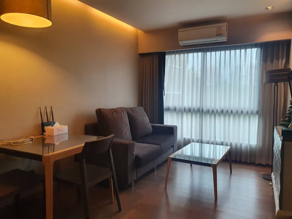 For RentCondoSukhumvit, Asoke, Thonglor : Thonglor condo for rent fully furnished lu nice & clean