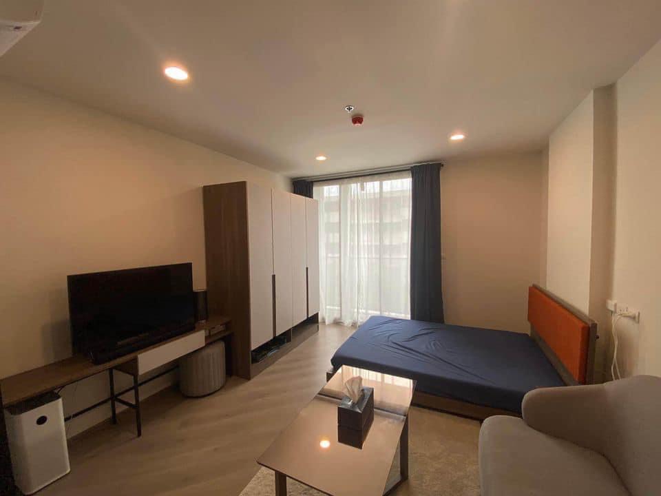 For SaleCondoVipawadee, Don Mueang, Lak Si : S-TBSM118 Condo for sale, The Base Saphan Mai, 4th floor, city view, 28 sq m., 1 bedroom, 1 bathroom, 2.8million, 064-959-8900