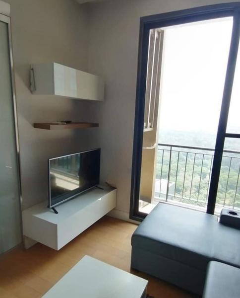 For RentCondoLadprao, Central Ladprao : For Rent Equinox 1 Bedroom 1 Bathroom 40 sqm