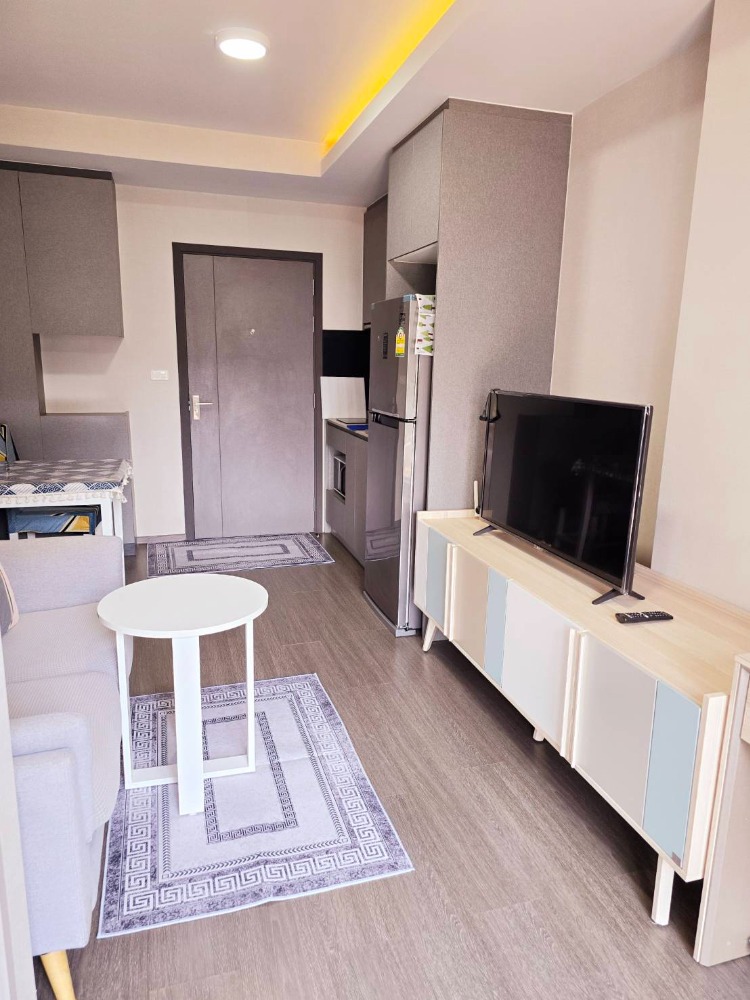 For RentCondoOnnut, Udomsuk : (for rent) Ideo Sukhumvit 93, next to BTS Bang Chak