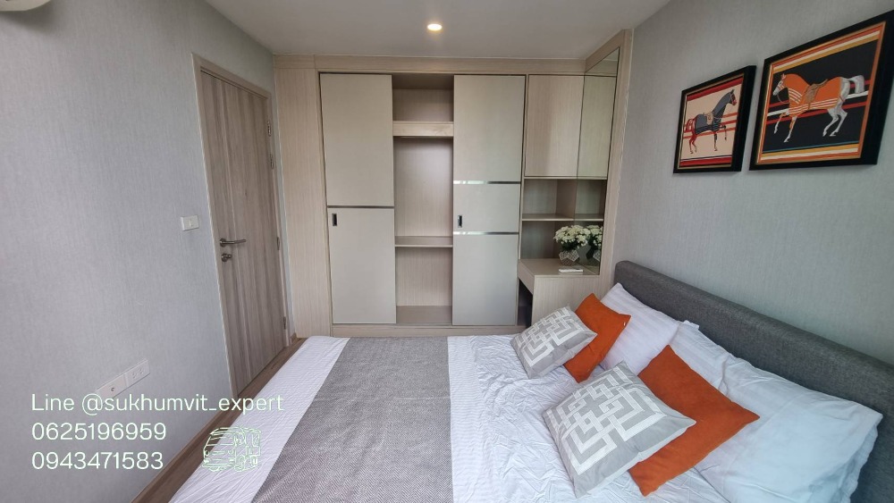 For SaleCondoOnnut, Udomsuk : Condo for sale Serio Sukhumvit 50 Serio Sukhumvit 50