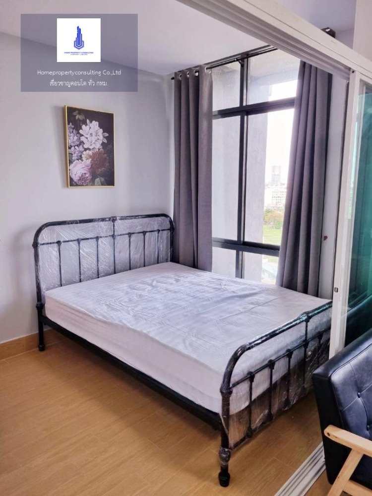 For RentCondoOnnut, Udomsuk : For rent at Ideo Blucove Sukhumvit  Negotiable at @condo600 (with @ too)