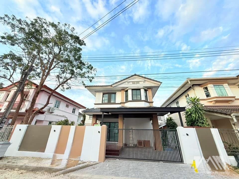 For SaleHousePhuket : Land and House Chalong / Land and House Chalong, Phuket