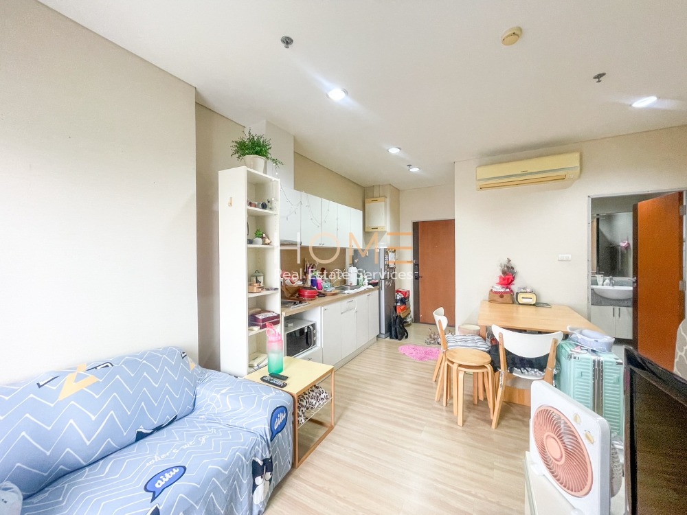 ขายคอนโดสะพานควาย จตุจักร : สภาพดี พร้อมอยู่ ✨ Intro Paholyothin - Pradipat / 2 Bedrooms (FOR SALE), อินโทร พหลโยธิน - ประดิพัทธ์ / 2 ห้องนอน (ขาย) PLOYW477